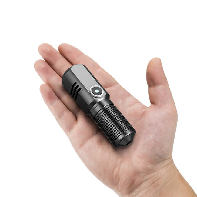 (Promotion) Rechargeable Type-c Flashlight