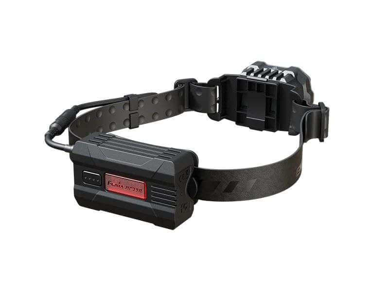 Fenix HP35R Search And Rescue Headlamp