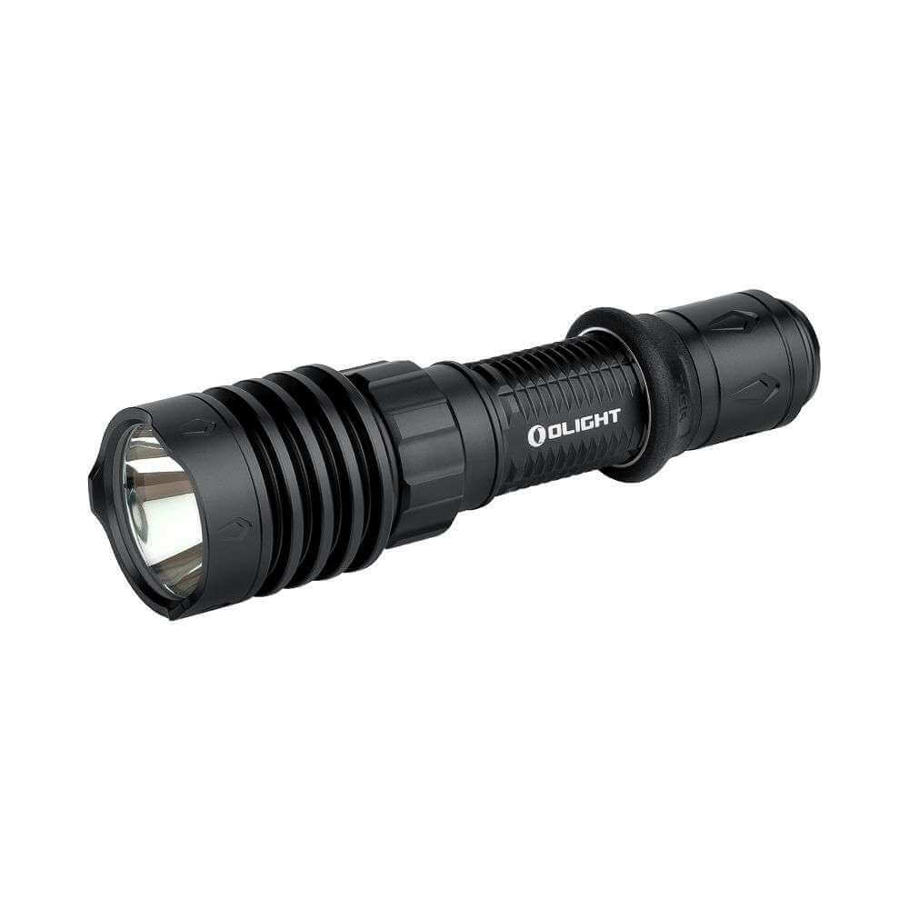 Olight Warrior X 4 USB-C and MCC Rechargeable Tactical Flashlight With Holster Olight Warrior X 4 USB-C and MCC Rechargeable Tactical Flashlight With Holster