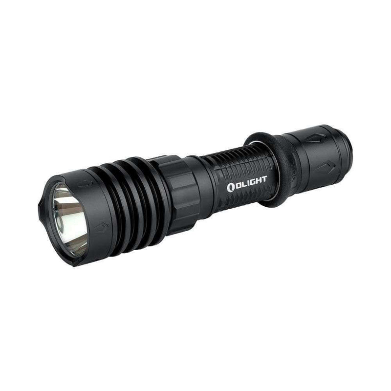 olight flashlight fire strike Olight Warrior X 4 Rechargeable Tactical Flashlight