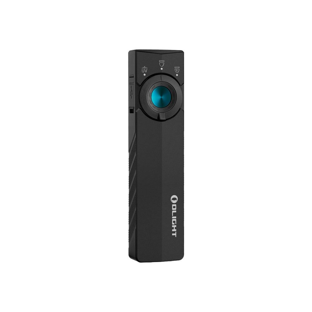 Olight ArkPro Lite Flat EDC Flashlight – flashlightgo