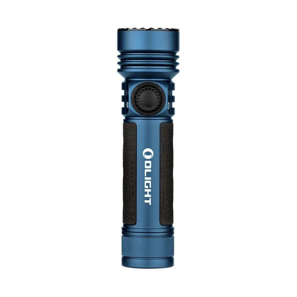 Olight Seeker 4 Pro High Power EDC Flashlight – flashlightgo