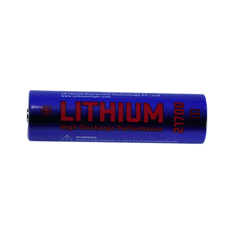 Jetbeam HN151 High Drain Battery