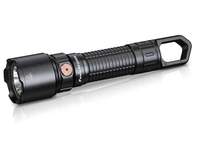 Fenix WF25RM Rechargeable Duty Flashlight