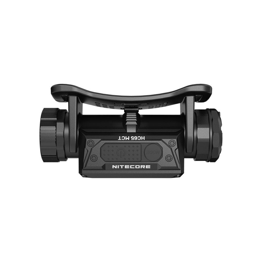 NITECORE HC65 MCT 2000 Lumens Rechargeable Headlamp