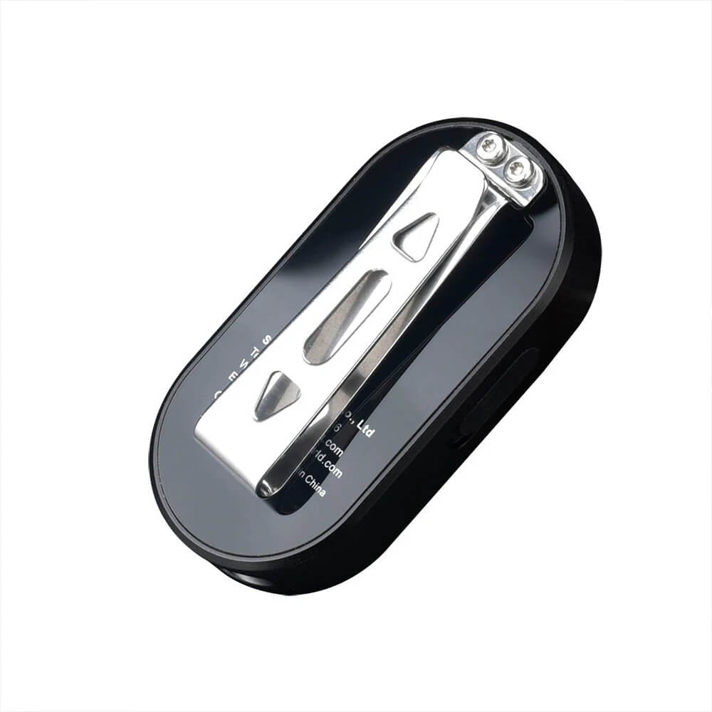 新品 Fitorch K2 Lite 1000ルーメン キーライト ブラック Fitorch K2 Lite 1000lm Keychain Light – flashlightgo