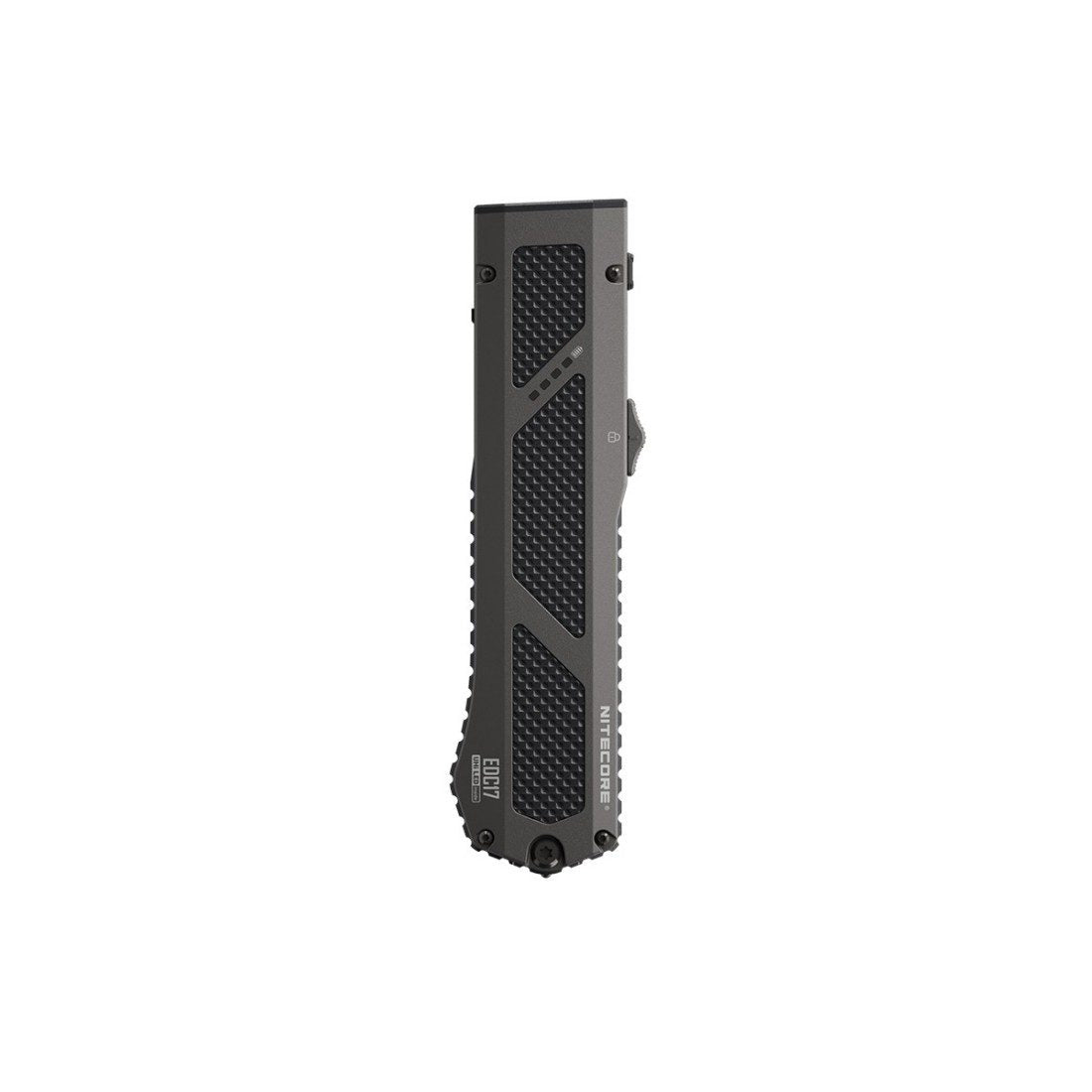 Nitecore EDC17 3 IN 1 Ultra Slim EDC Flashlight – flashlightgo
