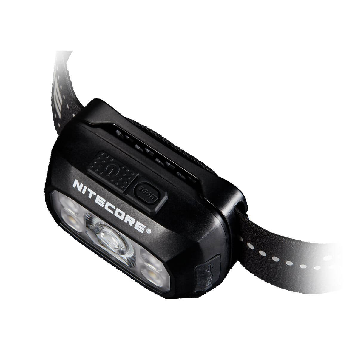 Nitecore NU30 Triple Output Lightweight Headlamp