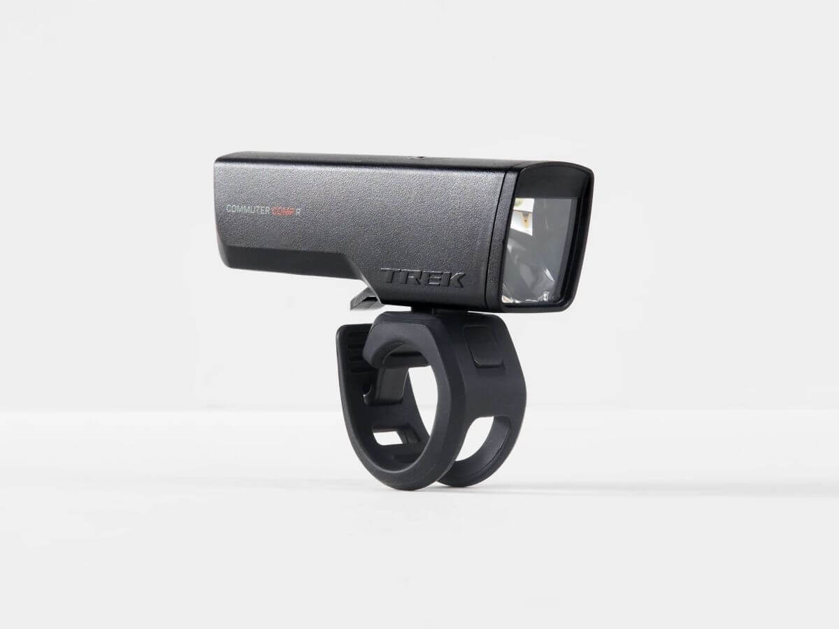 Trek Commuter Comp R Front Bike Light – flashlightgo