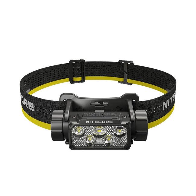 Nitecore HC70 UHE High Performance 21700 Rechargeable Work Headlamp