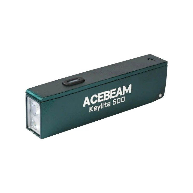 Acebeam Keylite 500 USB-C Keychain Light
