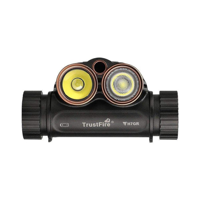 Trustfire H7GR 1800LM Sensor Headlamp