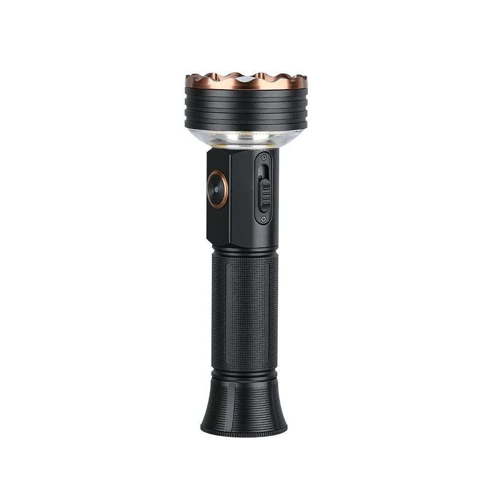 Trustfire TC50 Camping Reading Flashlight – flashlightgo