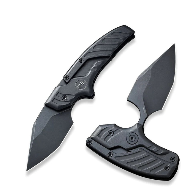 WEKNIFE Typhoeus Adjustable Fixed Blade Knife
