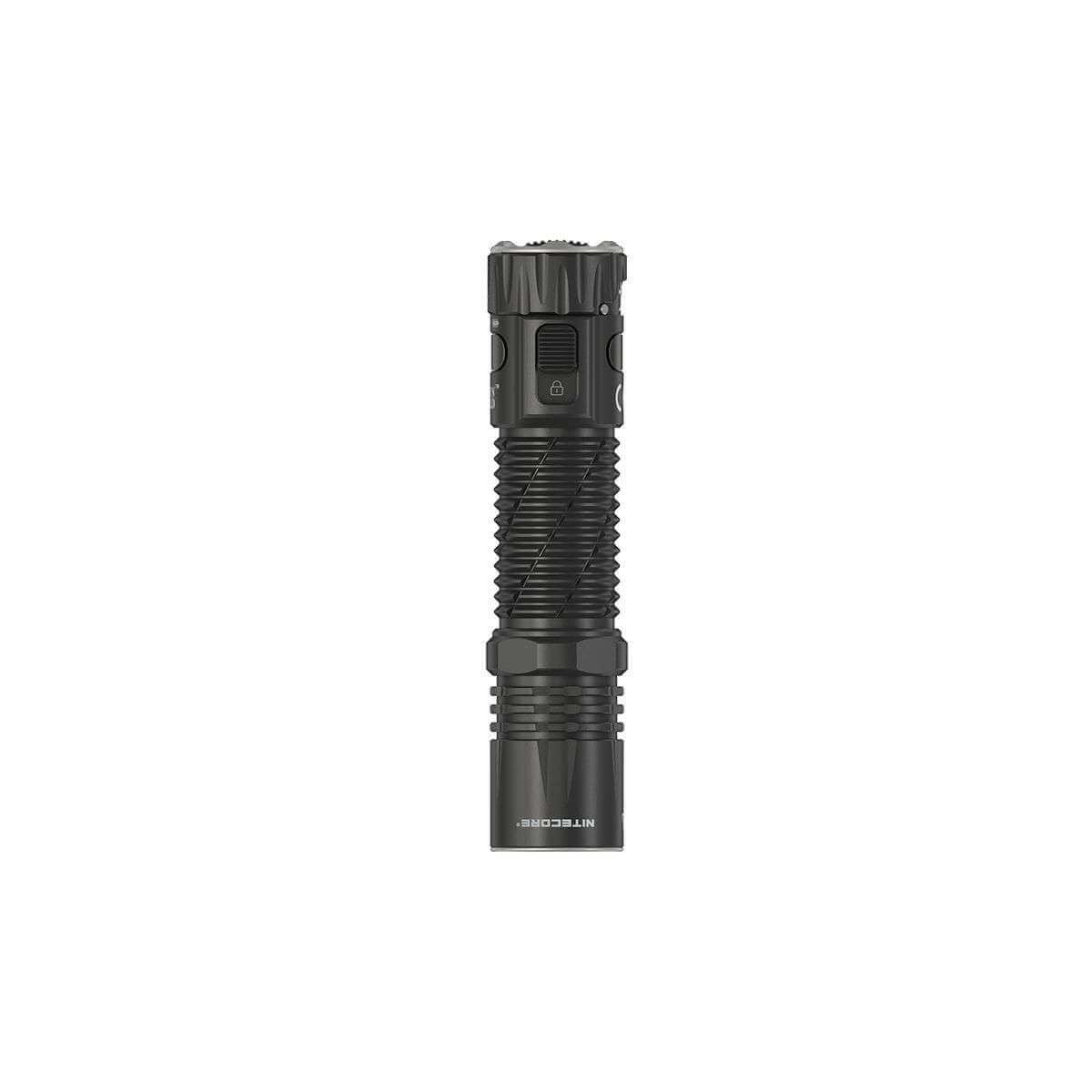Nitecore EDC33 4000 Lumens Tactical EDC Flashlight – flashlightgo