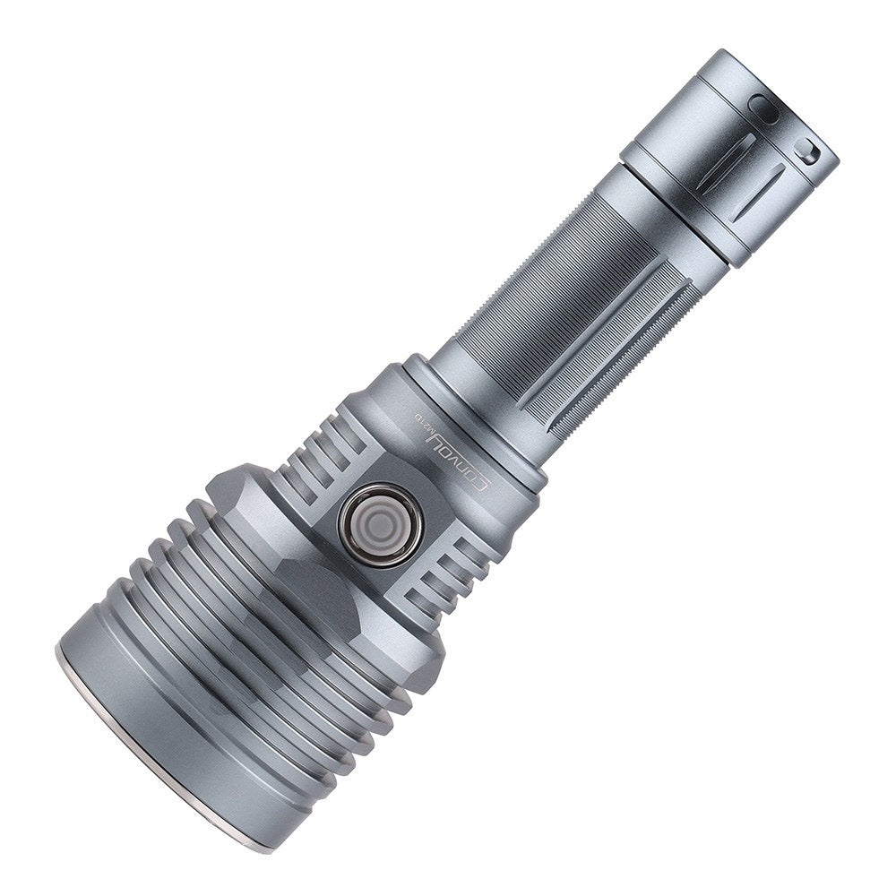Convoy M21D 21700 flashlight