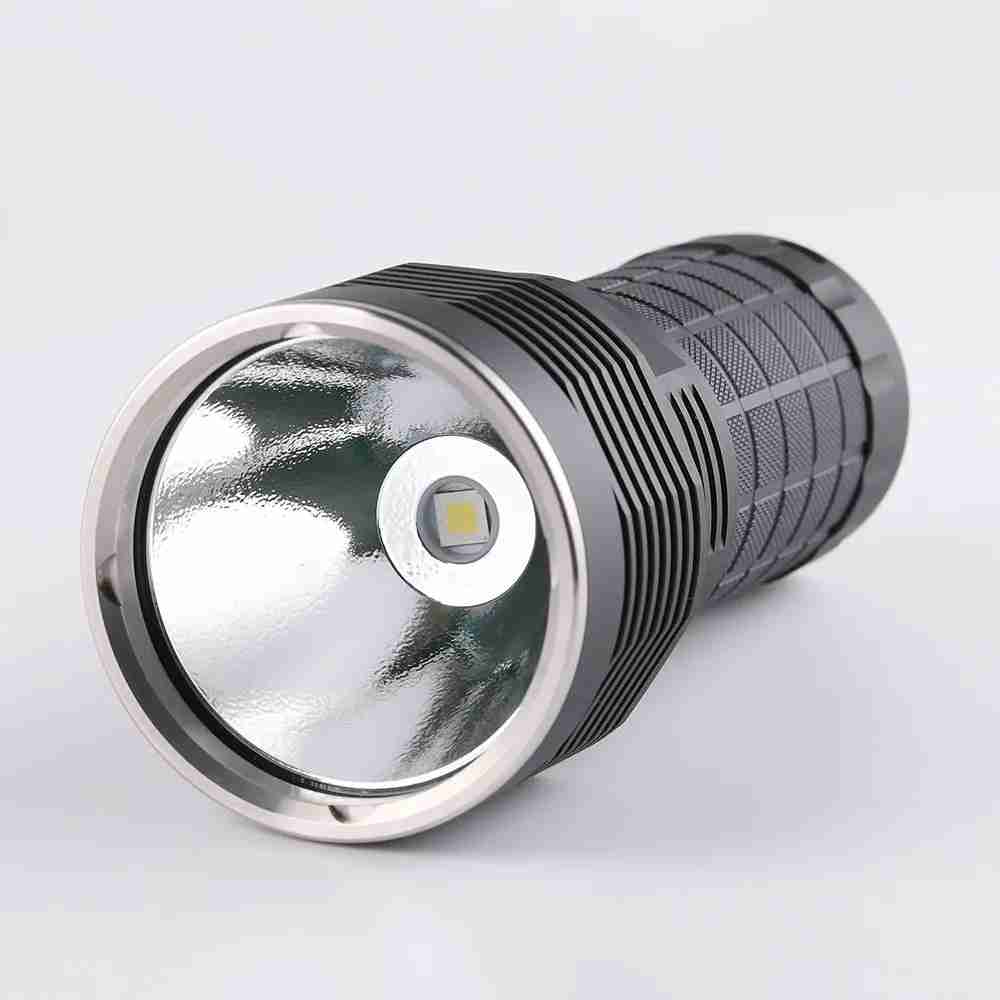 Convoy 4X18A XHP70.3 HI 18650 Flashlight