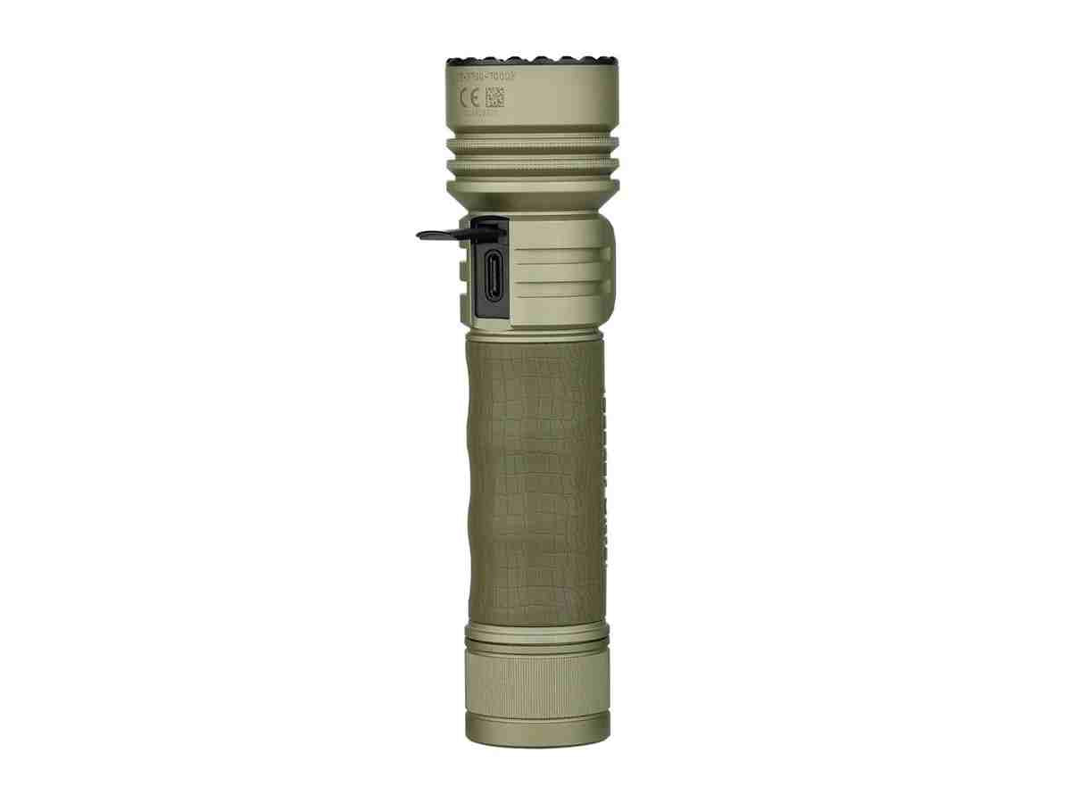Olight Seeker Ultra EDC flashlight