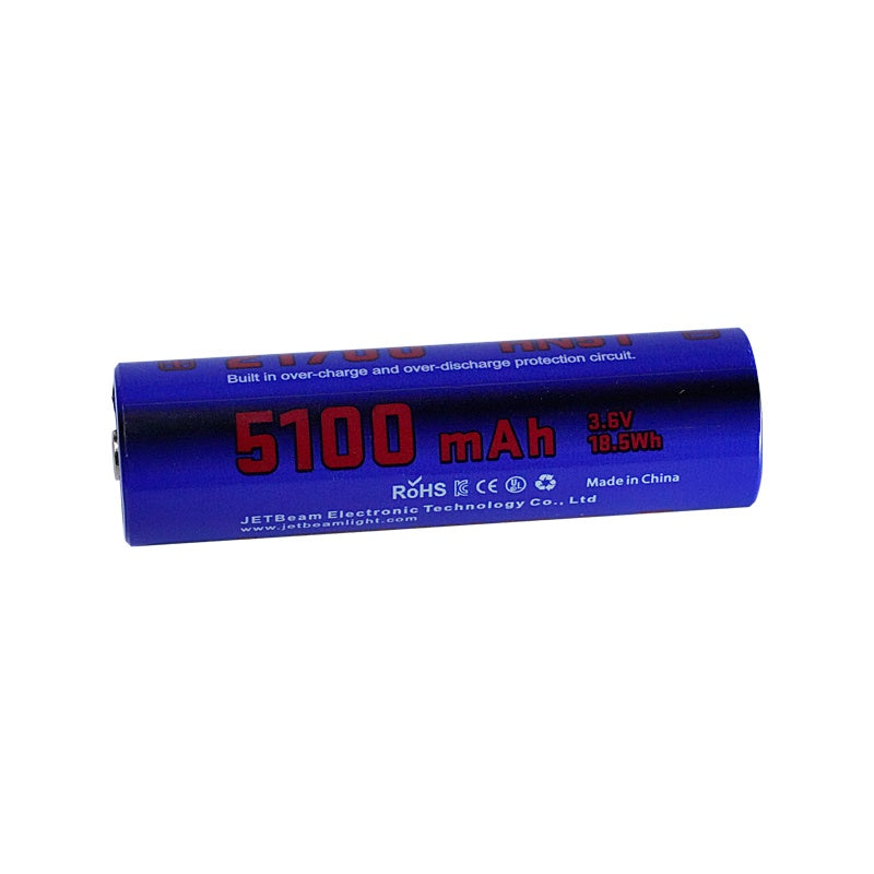 Jetbeam HN151 High Drain Battery