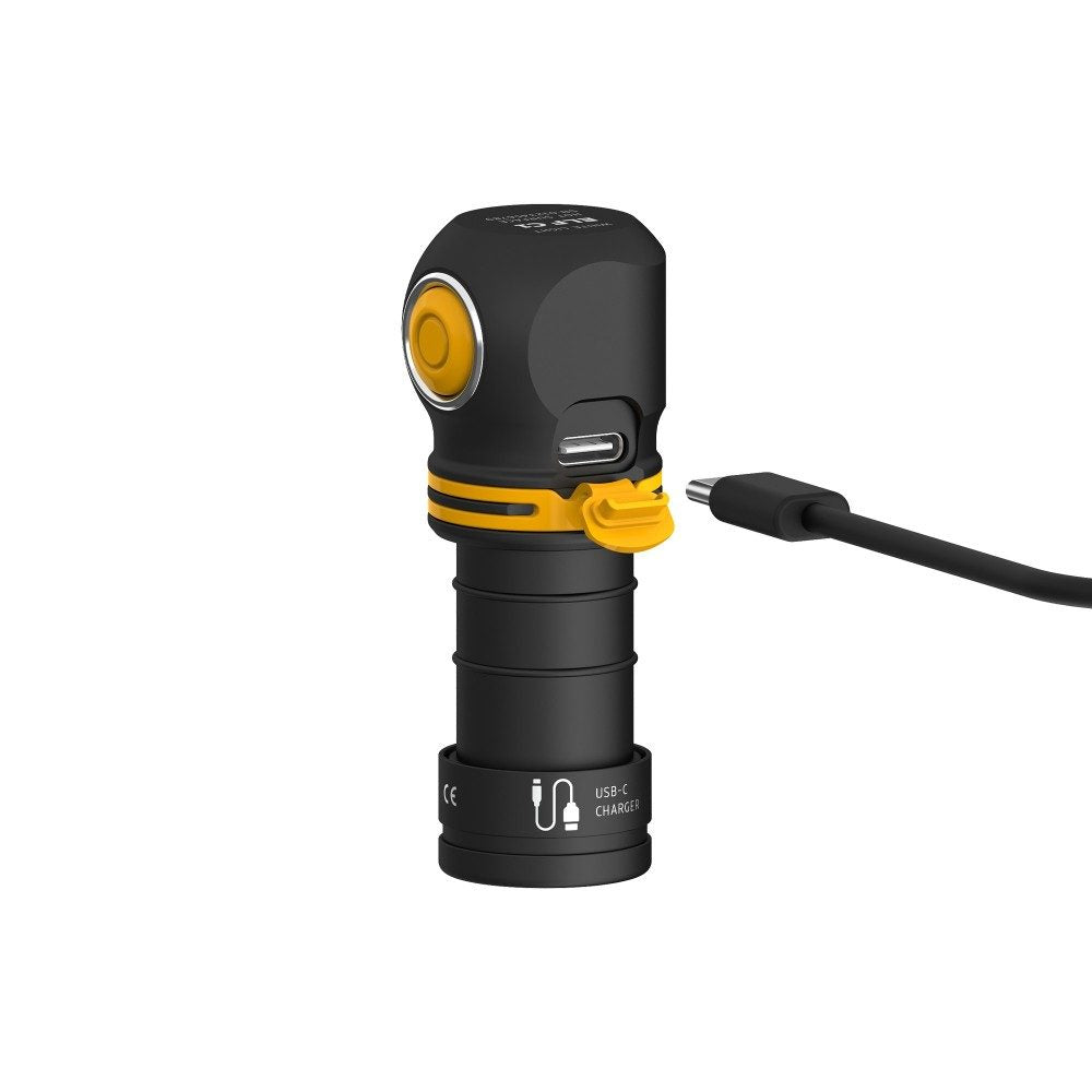 Armytek Elf C1  Mini Size Multi Flashlight