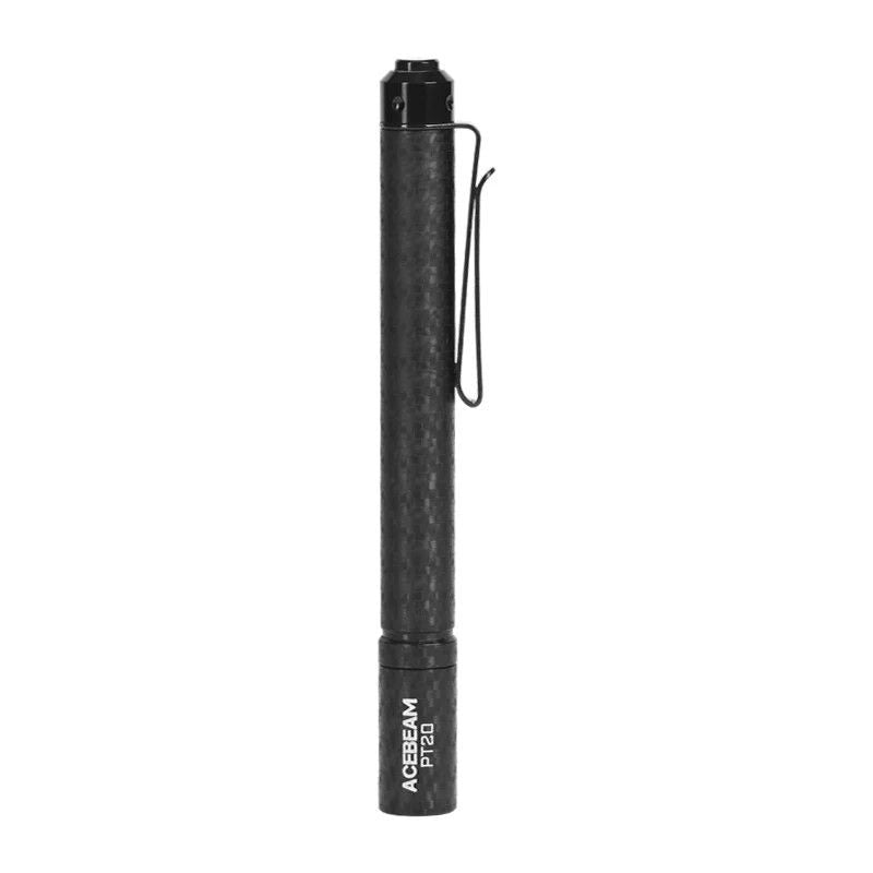 Acebeam PT20 Powerful 2 AAA EDC Penlight