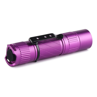 Convoy T3 Purple UV 365nm product image 2