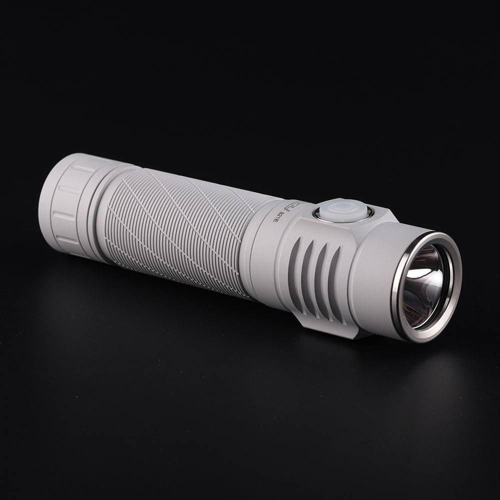 Convoy MAO S21E 21700 Flashlight