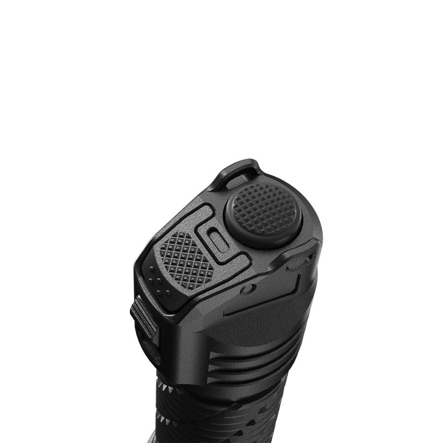 Nitecore  P17iX Customizable Variable Beam Pattern Tactical Flashlight