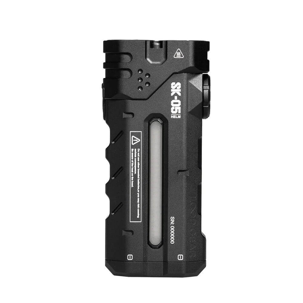 LOOP GEAR SK05 Flashlight