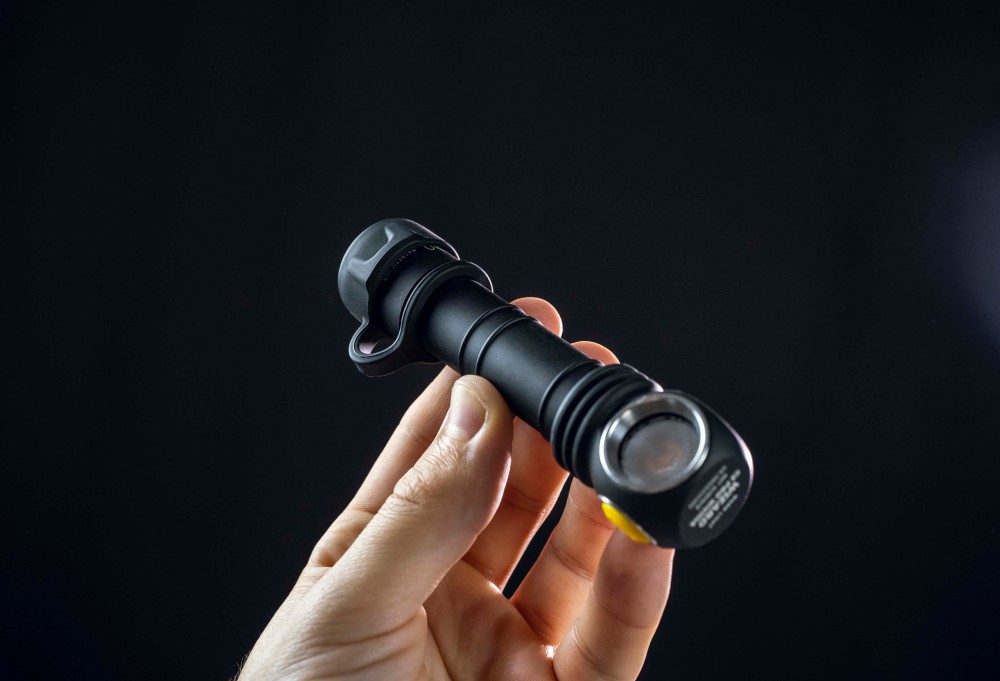 Armytek Tailcap Cover ATC-01