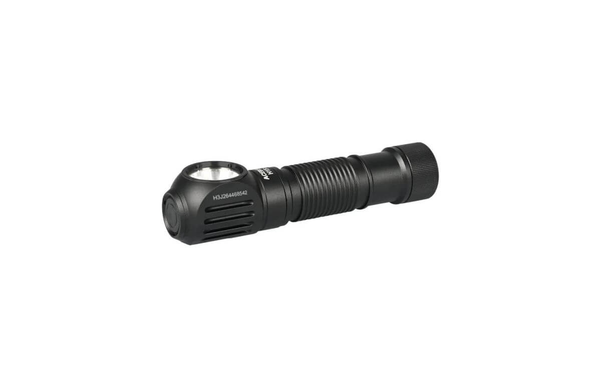 Acebeam H15 2.0 Dual Light Source Rechargeable Headlamp – flashlightgo