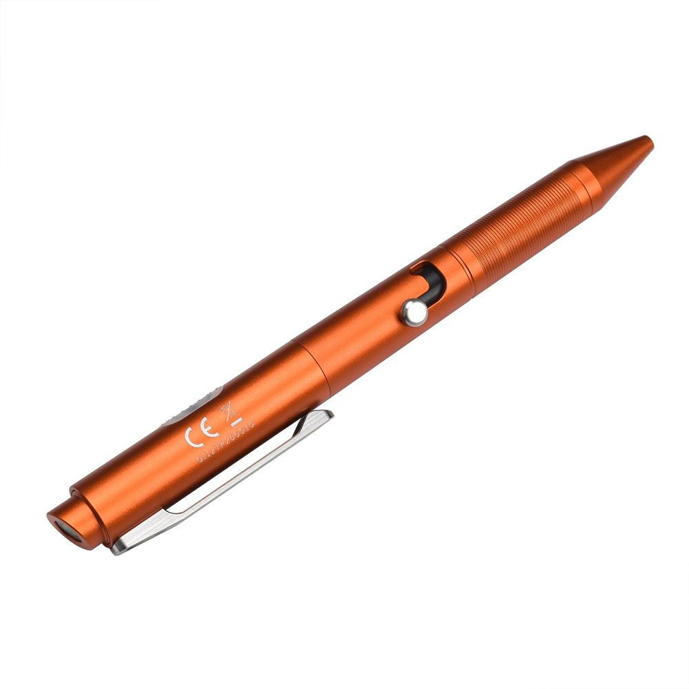 Fitorch FTP20 Tactical Green Laser Penlight