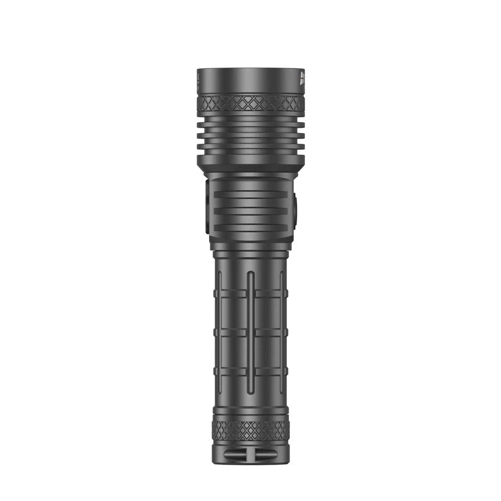 Speras PZ18 Zoomable Tactical USB-C Flashlight