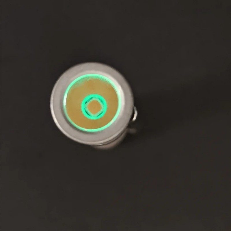 Reylight MK II Penlight -Titanium