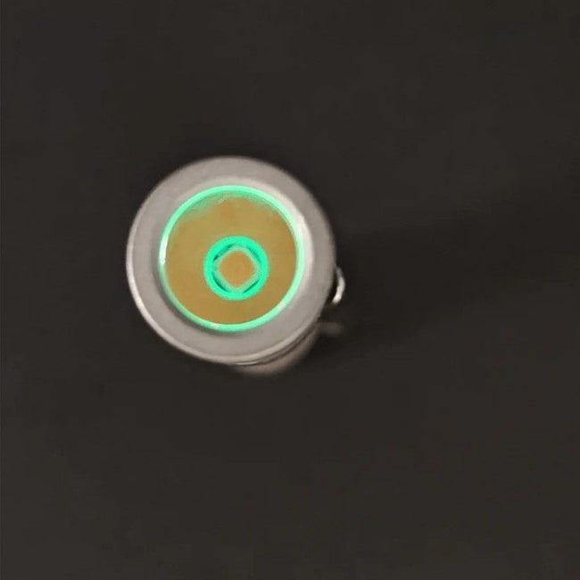 Reylight MK II Penlight -Titanium