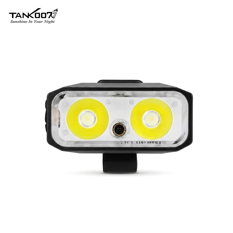 TANK007 WF4 Plus EDC Flat Flashlight