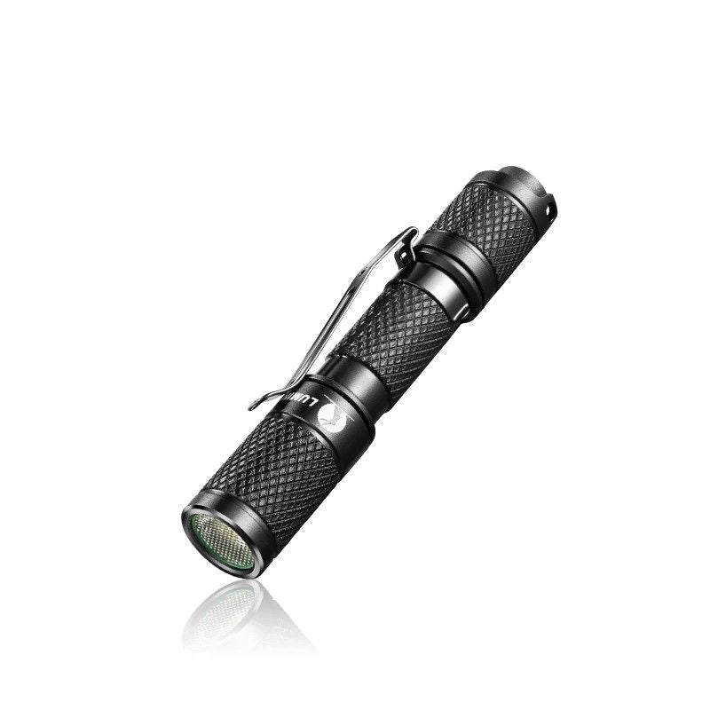 Lumintop Tool AAA EDC Flashlight