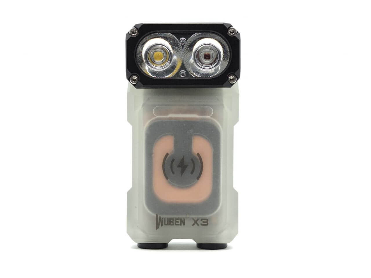 Wuben Lightok X3 Owl EDC Flashlight