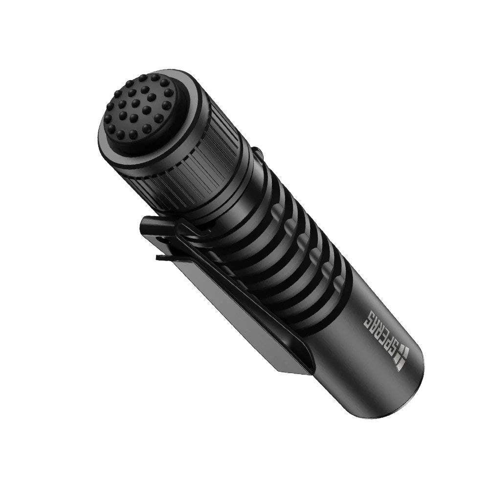 Speras EST SE 1500lm EDC Tactical Flashlight