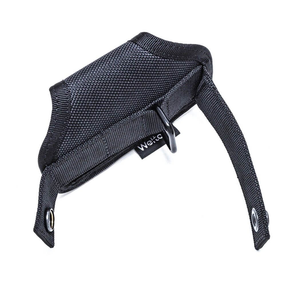 Weltool FH4 V2.0 Open Top Nylon Flashlight Holster