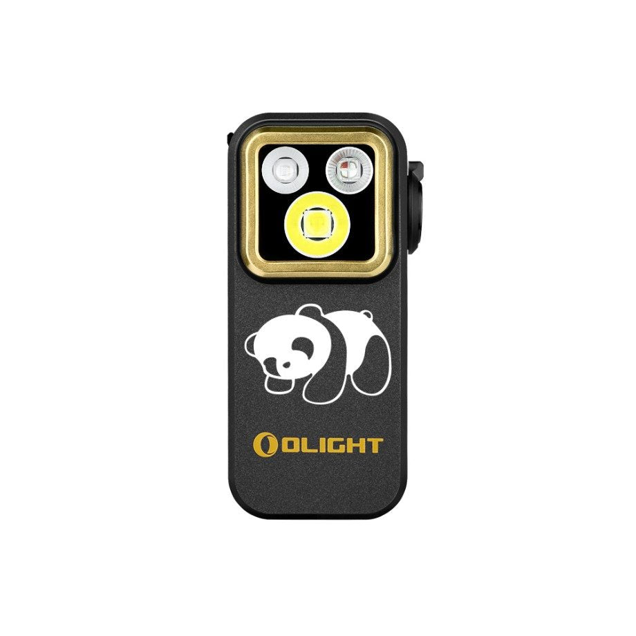 Olight Oclip Pro S Multifunctional EDC Clip Flashlight