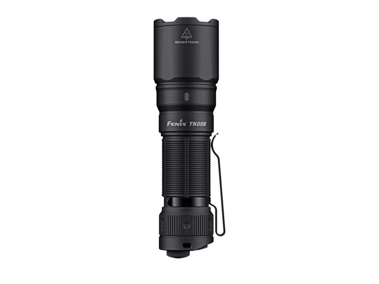 Fenix TK05R Compact Tactical EDC Flashlight