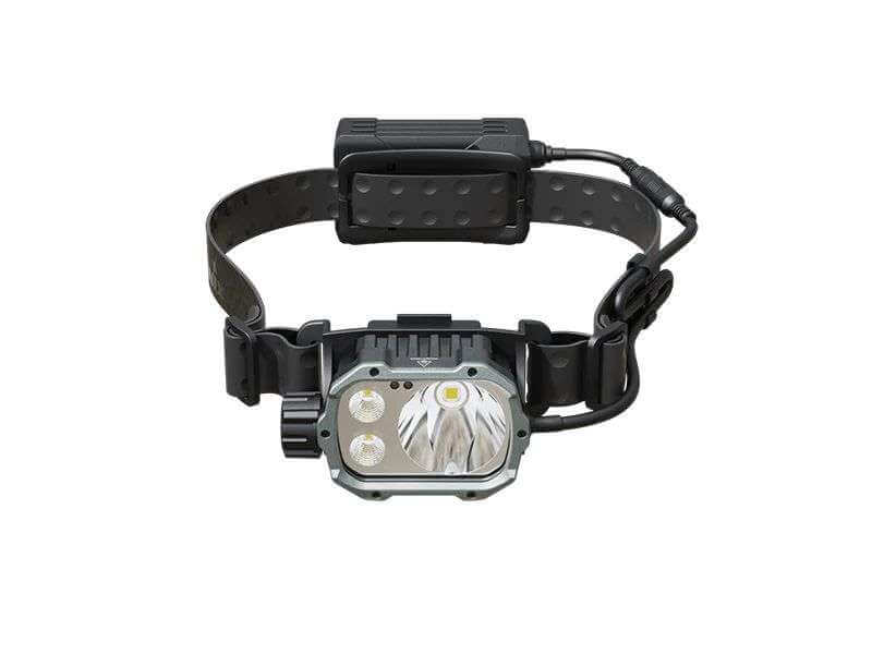 Fenix HP35R Search And Rescue Headlamp