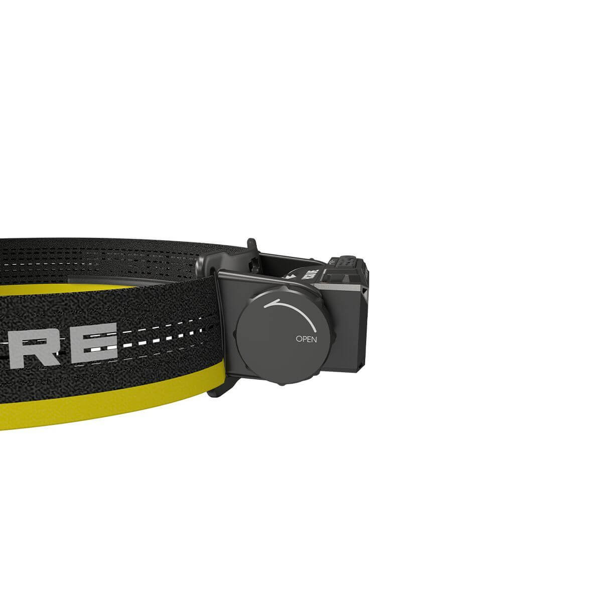 Nitecore HC60 UHE 1600 Lumen USB-C Rechargeable Headlamp