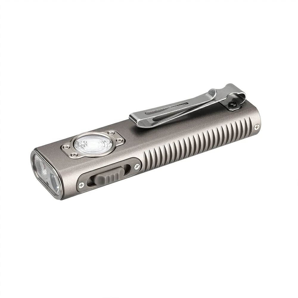 TrustFire Mini X3 Multifunctional EDC Flashlight