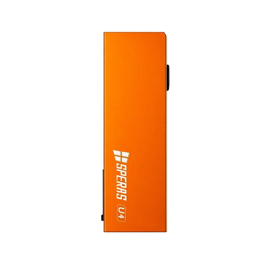 SPERAS U4 Magnetic EDC Keychain Flashlight