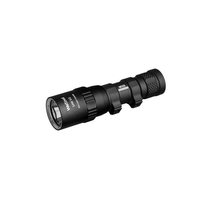 Weltool W35B V2 Compact Weaponlight