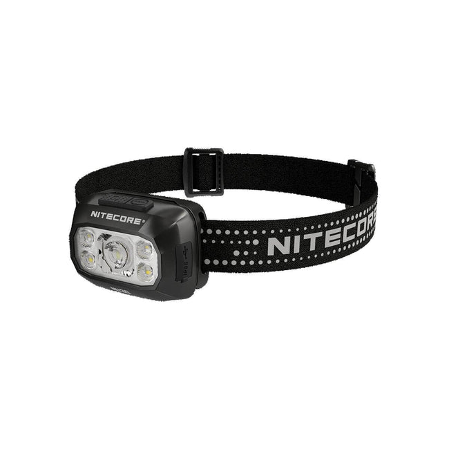 Nitecore NU30 Triple Output Lightweight Headlamp