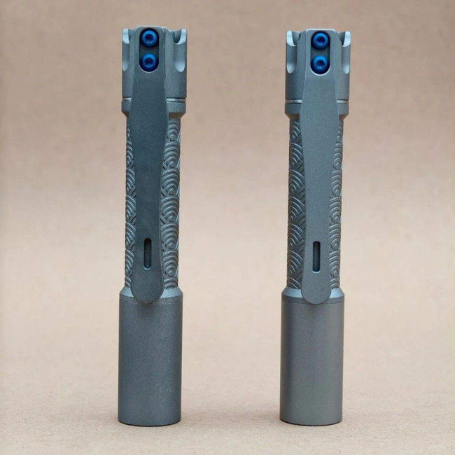 Reylight Pineapple mini MK3 -Ti Seigaiha