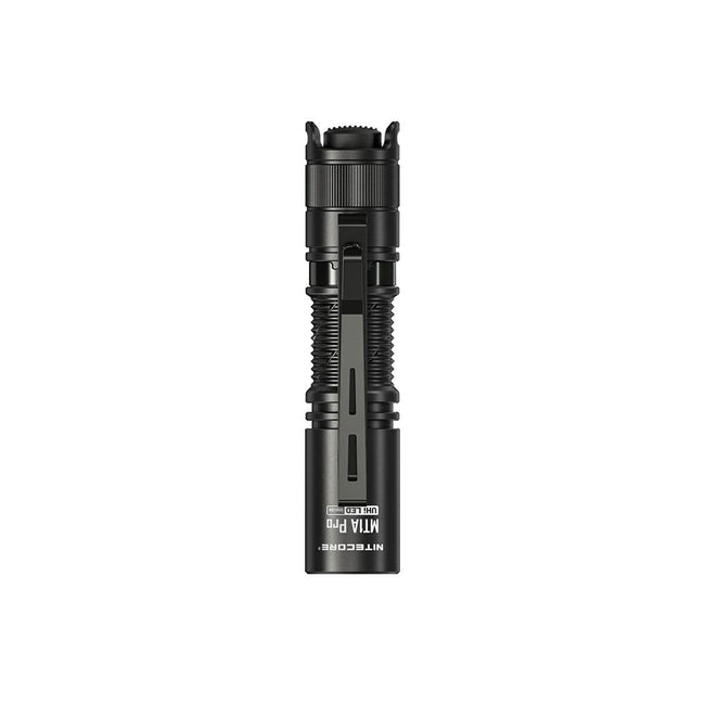 Nitecore MT1A Pro Compact Rechargeable EDC Flashlight